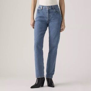 Levi’s 501 Jeans